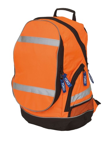 Y-YK8001-Sac à dos haute visibilité Londres (YK8001)